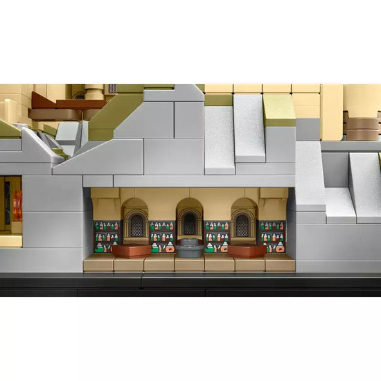 LEGO: Hogwarts™ Castle and Grounds