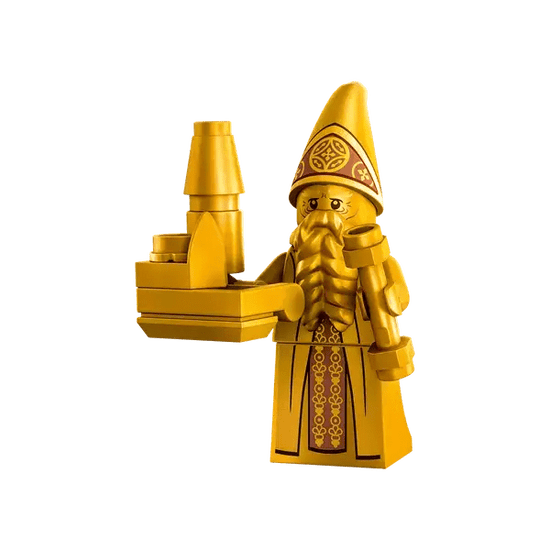 LEGO: Hogwarts™ Castle and Grounds