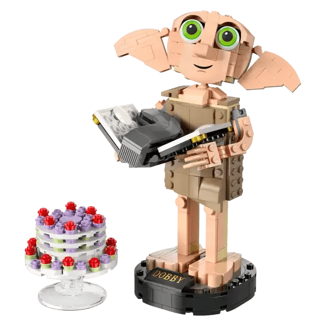 LEGO: Dobby™ the House-Elf