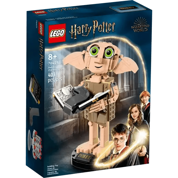 LEGO: Dobby™ the House-Elf