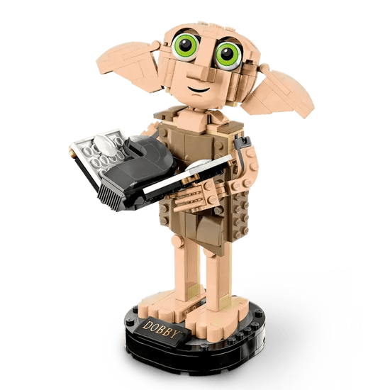 LEGO: Dobby™ the House-Elf