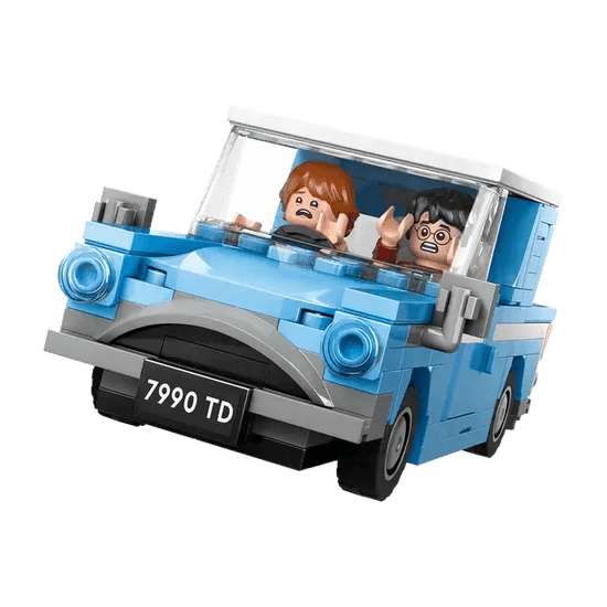 LEGO: Flying Ford Anglia™