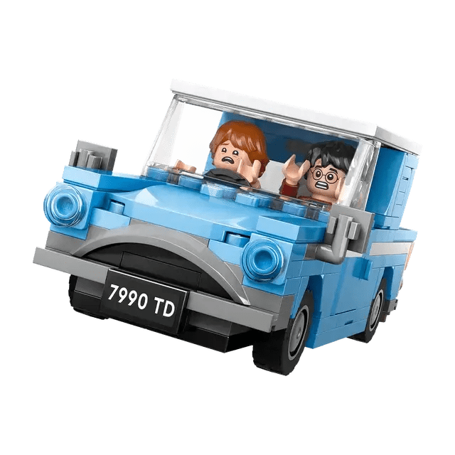 LEGO: Flying Ford Anglia™