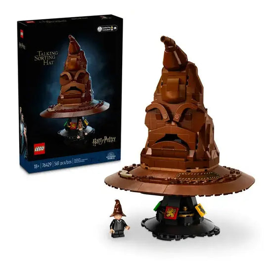 LEGO: Talking Sorting Hat™