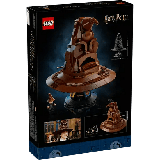 LEGO: Talking Sorting Hat™