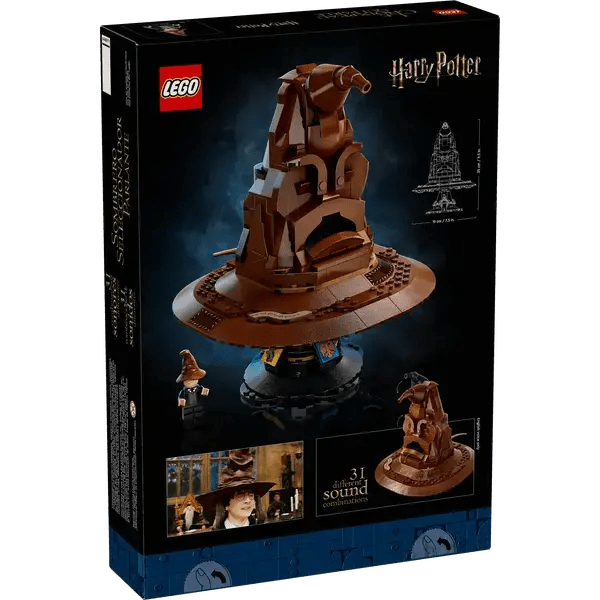 LEGO: Talking Sorting Hat™