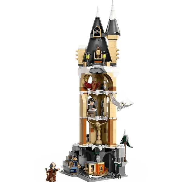 LEGO Harry Potter: Hogwarts™ Castle Owlery