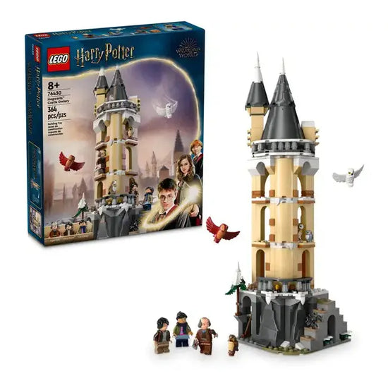 LEGO Harry Potter: Hogwarts™ Castle Owlery