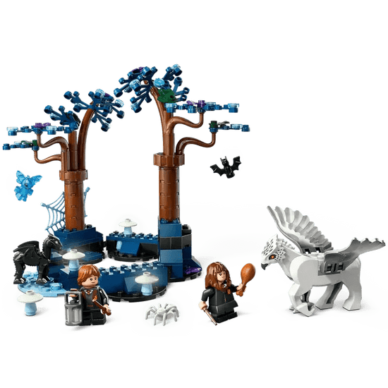 LEGO: Forbidden Forest™ Magical Creatures