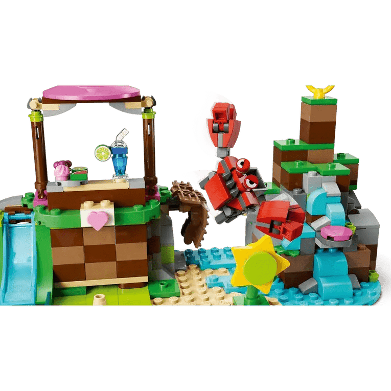 LEGO: Amy's Animal Rescue Island