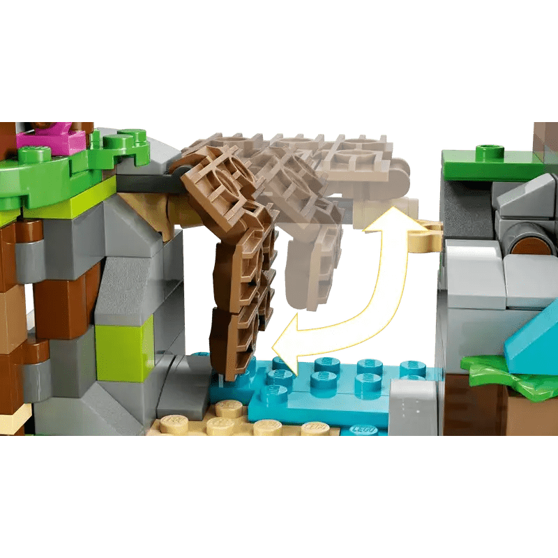 LEGO: Amy's Animal Rescue Island