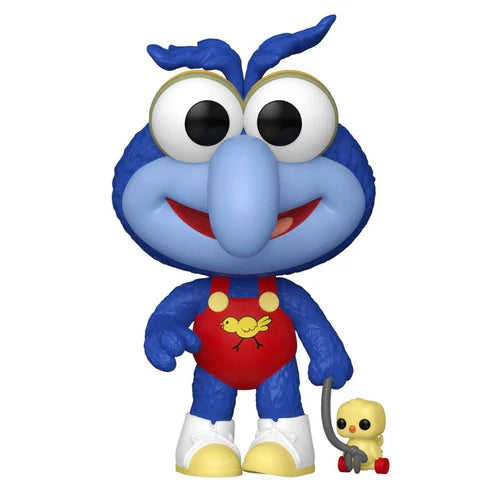 Funko Pop! Muppet Babies - Baby Gonzo