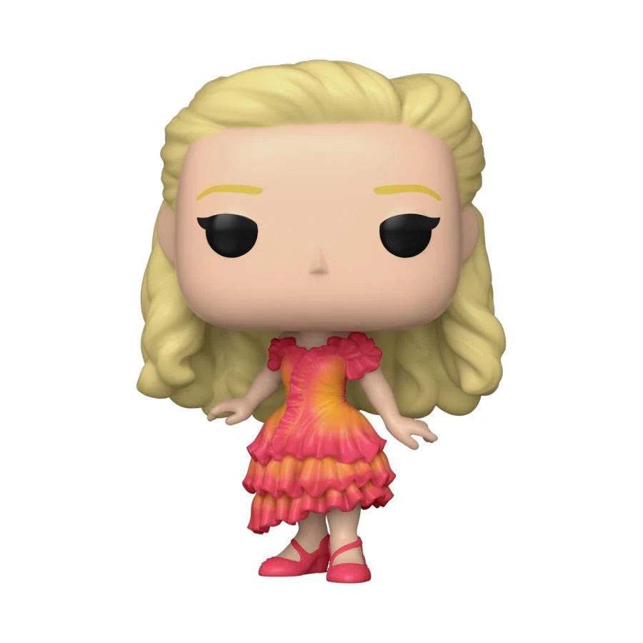 Funko Pop! Wicked 2024 - Glinda in Red Dress