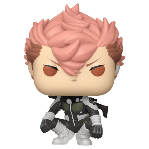 Funko Pop! Kaiju No.8 - Iharu Furuhashi