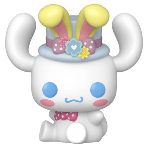 PREORDER Funko Pop! Hello Kitty & Friends - Cinnamoroll with Bunny Ears