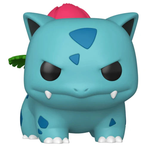 Funko Pop! Pokemon - Venusaur Jumbo
