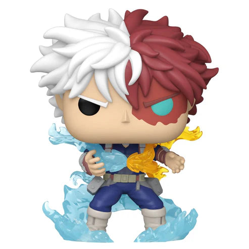 Funko Pop! My Hero Academia - Shoto Todoroki