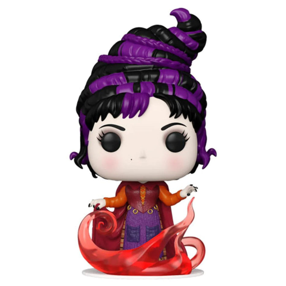 Funko Pop! Hocus Pocus 2 - Mary Smoke