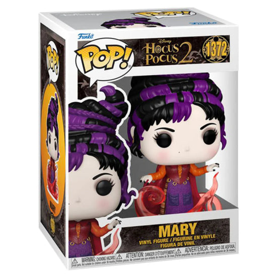 Funko Pop! Hocus Pocus 2 - Mary Smoke