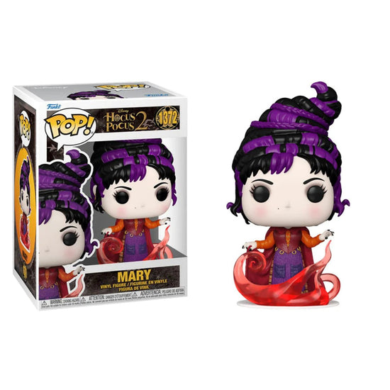 Funko Pop! Hocus Pocus 2 - Mary Smoke