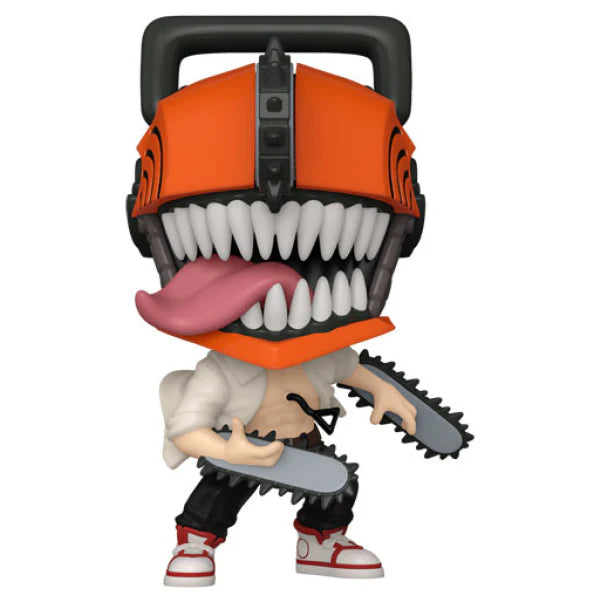 Funko Pop! Chainsaw Man