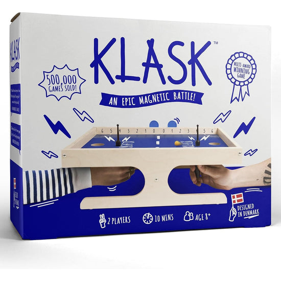 KLASK