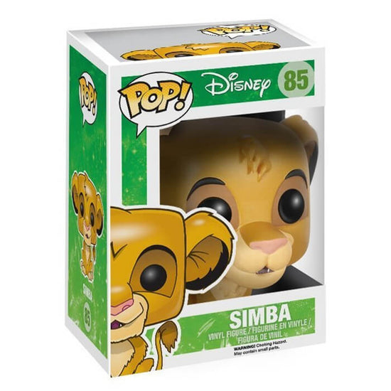 Funko Pop! Simba