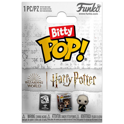 Funko Bitty Pop! Harry Potter - Singles