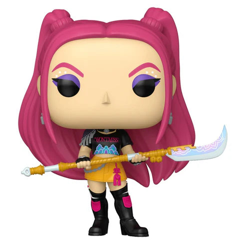 PREORDER Funko Pop! K-POP Demon Hunters - Mira
