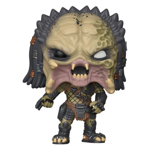 PREORDER Funko Pop! Alien vs Predator: Requiem - Wolf Predator