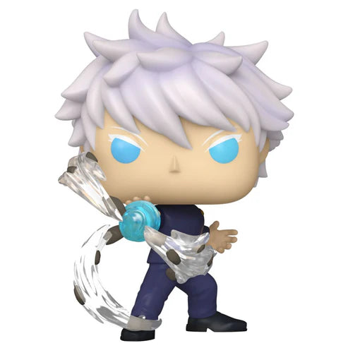 Funko Pop! Animation: Jujutsu Kaisen - Satoru Gojo