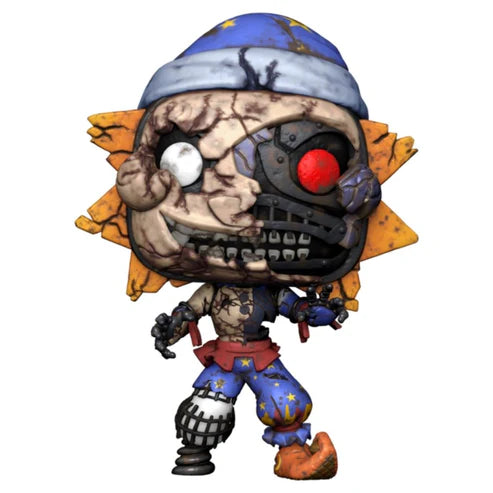 PREORDER Funko Pop! Five Nights at Freddy's - Eclipse