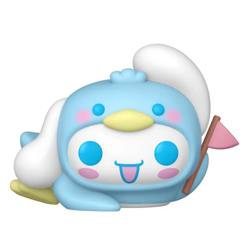 Funko Pop! Hello Kitty & Friends - Cinnamoroll Penguin