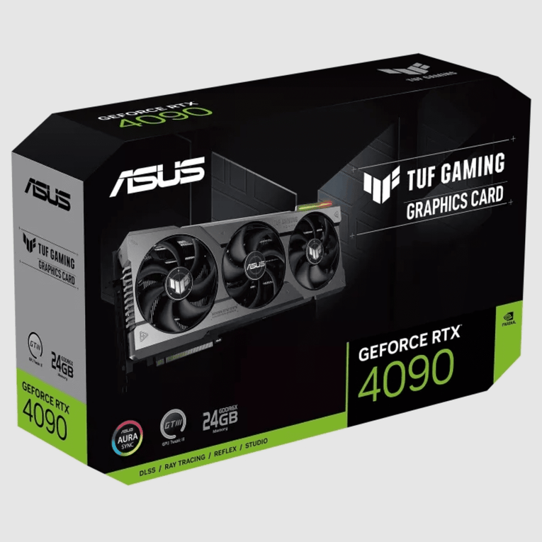 ASUS TUF Gaming GeForce RTX 4090 24GB