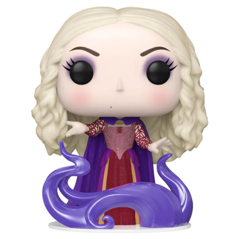 Funko Pop! Hocus Pocus 2 - Sarah Smoke