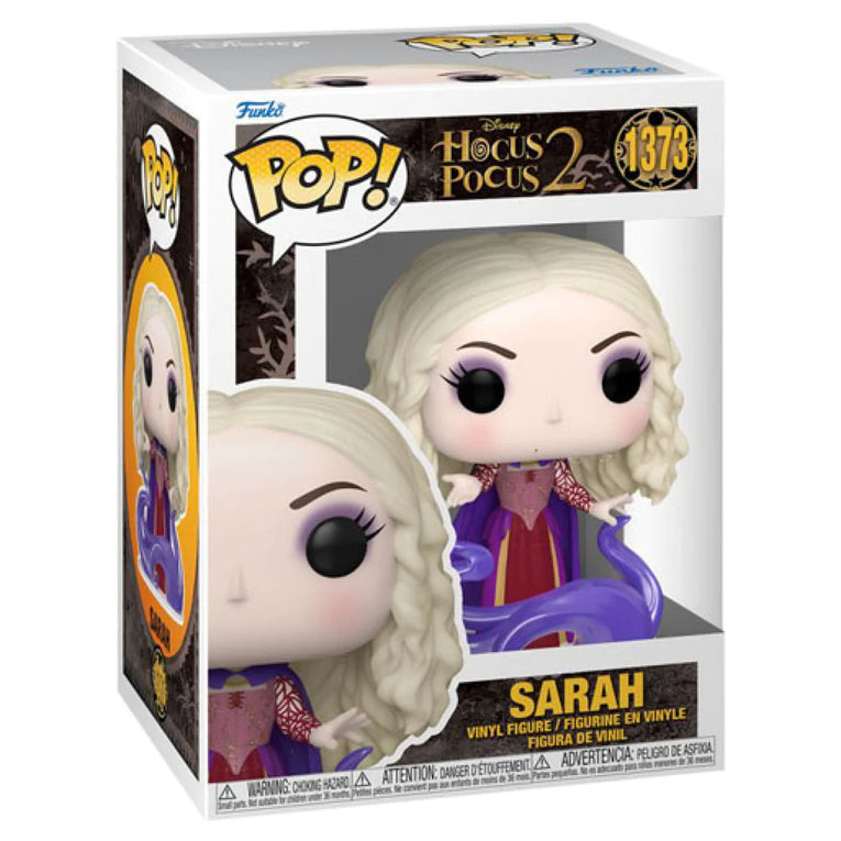 Funko Pop! Hocus Pocus 2 - Sarah Smoke