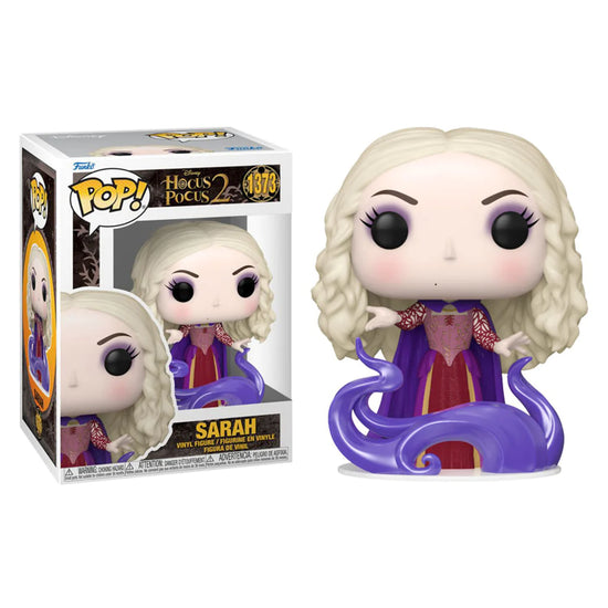 Funko Pop! Hocus Pocus 2 - Sarah Smoke