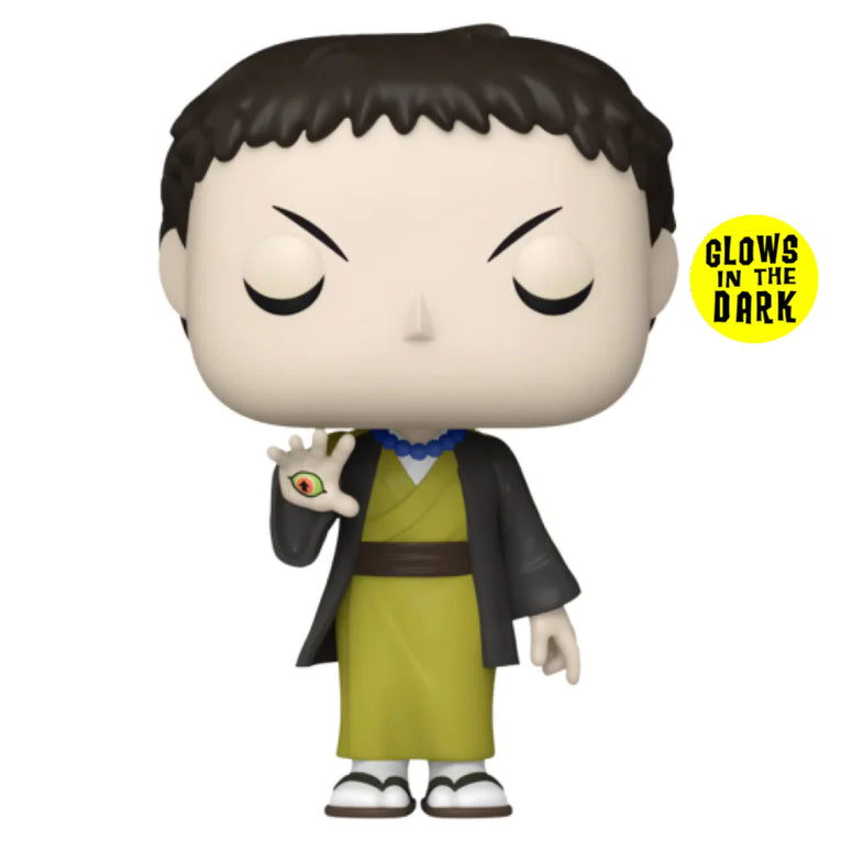 Funko Pop! Demon Slayer - Yahaba Glow