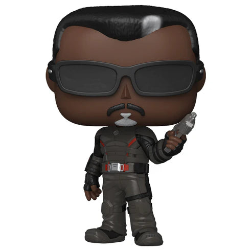 Funko Pop! Deadpool & Wolverine: Blade
