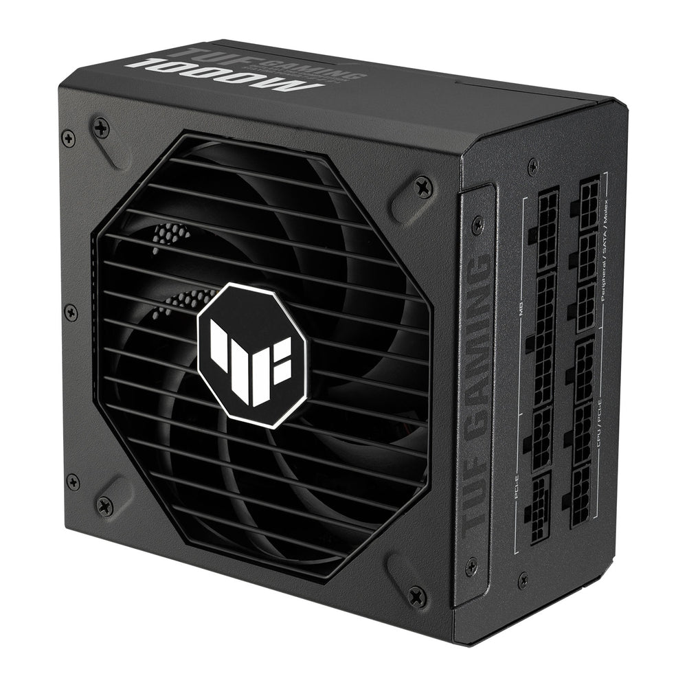 ASUS TUF Gaming 1000W 80 Plus Gold Fully Modular Power Supply