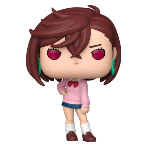 Funko Pop! Dan Da Dan - Momo