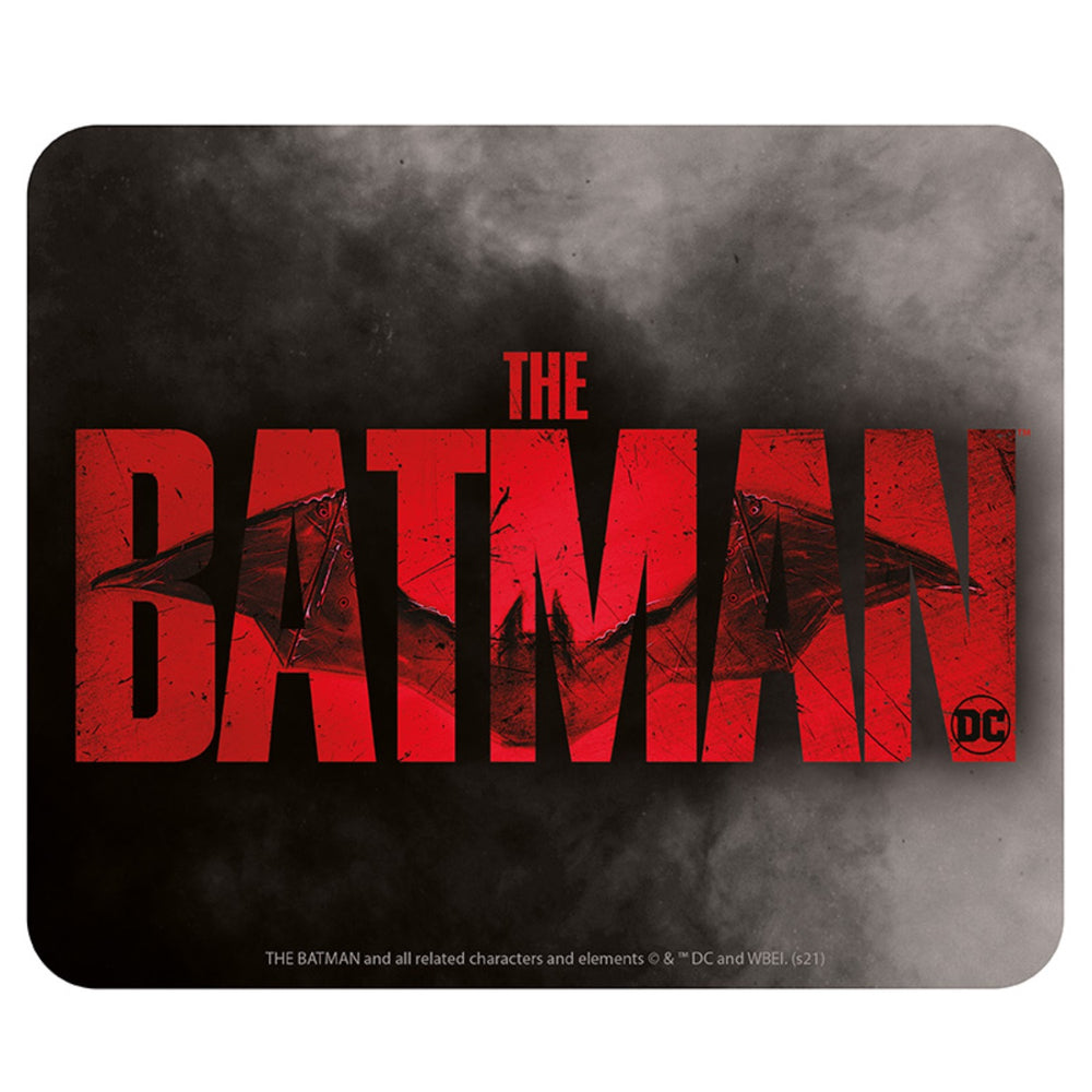 DC Comics – Flexible Mousepad – The Batman Logo