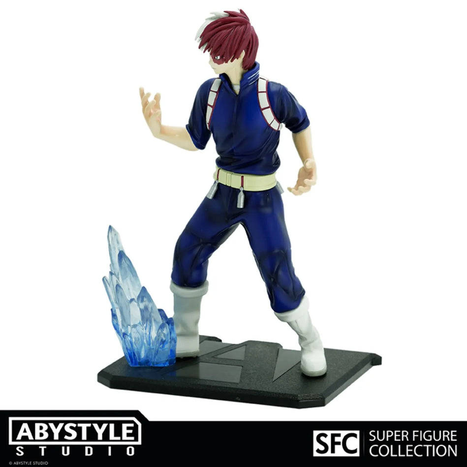 My Hero Academia – Figurine Shoto Todoroki