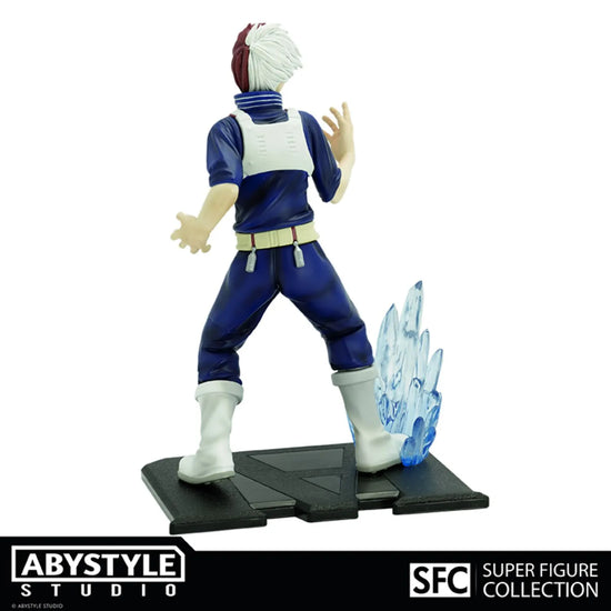 My Hero Academia – Figurine Shoto Todoroki