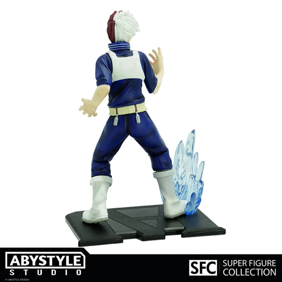 My Hero Academia – Figurine Shoto Todoroki