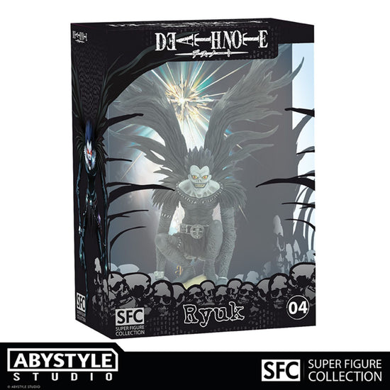 Death Note – Figurine “Ryuk”