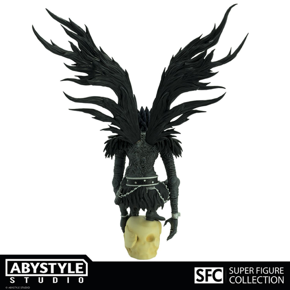 Death Note – Figurine “Ryuk”