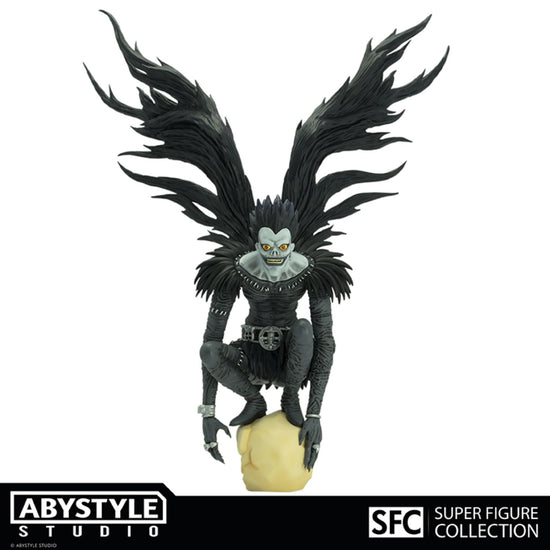 Death Note – Figurine “Ryuk”