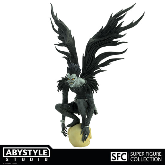 Death Note – Figurine “Ryuk”