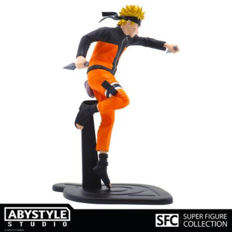 Naruto Shippuden – Figurine Naruto